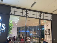 -LuOne凯德晶萃广场(徐家汇路店)
