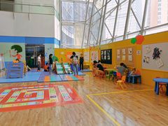 -金宝贝早教(万象城校区)