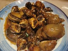 -日丰园海肠水饺·老字号大连海鲜(和平广场店)