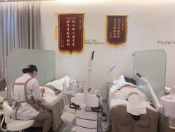 -塑青春&伊肤泉祛痘皮肤管理
