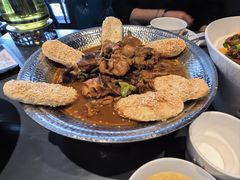 -江宴渔村·鱼鲜土菜(紫荆广场店)