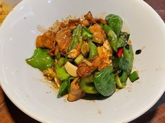 精品小炒肉-外婆家(西红门荟聚购物中心店)