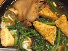 -螺蛳粉先生(蓟门桥店)