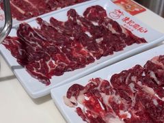 -陈记顺和潮汕牛肉火锅(韩江路店)