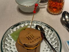 -杭州新新饭店·1913餐厅