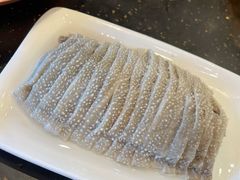 百叶-南门涮肉(通州大船店)