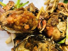 -QQ海鲜餐厅