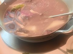 -左庭右院鲜牛肉火锅(新梅广场店)