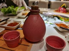 -猫爪爪原切自助烤肉(观音桥阳光世纪店)