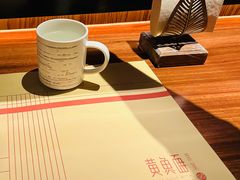 -荣家黄鱼面(前滩太古里店)