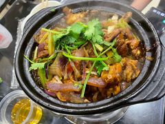 -川香煲(茅台路店)