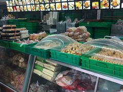 水产区-宫廷糕点铺(建设路店)