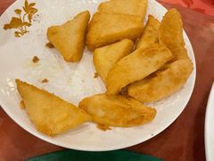 普宁炸豆腐-深运潮州粥(水库店)