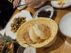 -山东宾馆·齐鲁苑餐厅