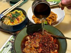 -锦府盐帮·侯宅(五棵松万达店)