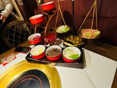 -哥老官重庆美蛙鱼头(日月光店)