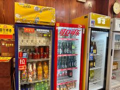 -四妹餐厅(玫瑰街店)