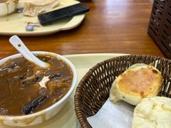 -穆彦华逍遥镇胡辣汤(岗坡路店)