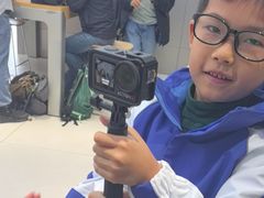 -DJI大疆(深圳华强北曼哈授权体验店)