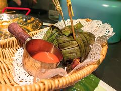 -Thai Basil罗勒叶泰式餐厅(时代天街店)