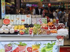 -泰康食品(南京东路店)