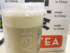 -喜茶(广州中山六路店)