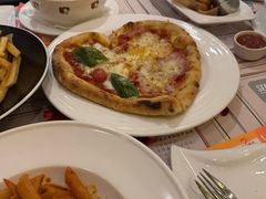 -安妮意大利餐厅(世贸天阶店)