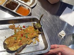 -马路牙子烧烤音乐酒馆(望京店)