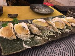 -汕头国际大酒店-牛一町目餐厅