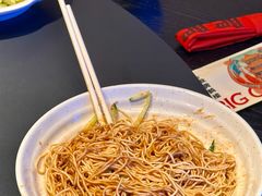 -肥肥虾庄·金牌油焖大虾(杨园滨江时代walk店)
