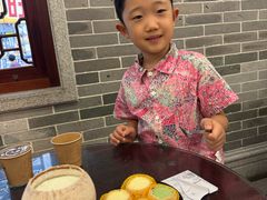 -民信老铺(双皮奶博物馆店)