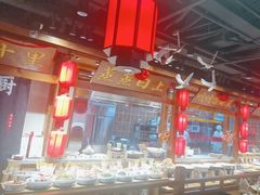 -鸽子窝(黄村店)
