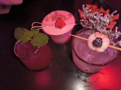 -MOSSO·Liveshow(M3香港广场店)