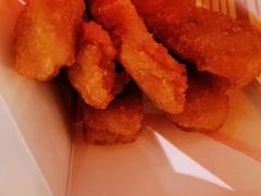 -汉堡王(北京三里屯购物中心)