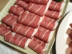 -羊家胡同·龙虾烧烤火锅(龙汇路店)