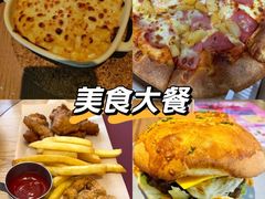 -必胜客(龙茗店)
