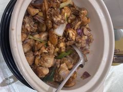 -湾仔渔村(高明店)