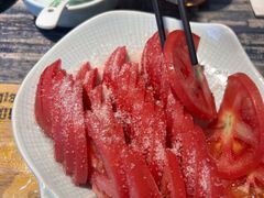 -新粤新疆菜(禅城店)