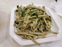 甘泉豆腐干-老师家羊杂碎(延安总店)