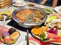 -樱煦和牛寿喜烧(如皋吾悦广场店)