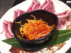 -虎丸烧肉(新大陆广场店)