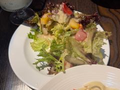 -The Cheebat 锌吧·Bistro(体育西店)