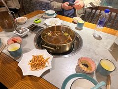 -大理董·董家小厨野生菌火锅(古城旗舰店)