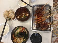 -金乐活美食(中街店)