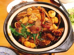 -乡亲鹅肉城(吴江店)