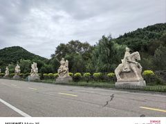 -雁门关景区