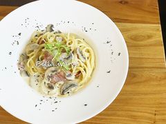 -LUCCA卢卡西班牙海鲜饭(远洋广场店)