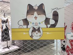 -凯德MALL(西直门店)
