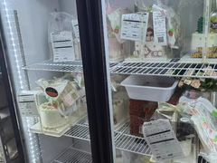 -勒甜LO CHO·定制低糖代糖纯动物奶油生日蛋糕(新开路店)