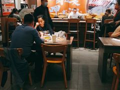 大堂-呷哺呷哺 黄金牧场 (旧宫永辉超市店)